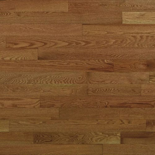 Essential Red Oak - Solid