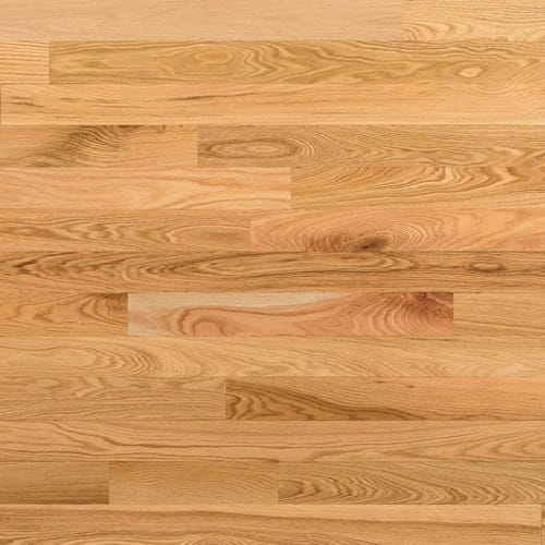 Essential Red Oak - Solid