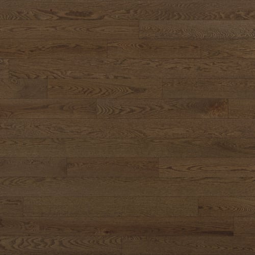 Essential Red Oak - Solid