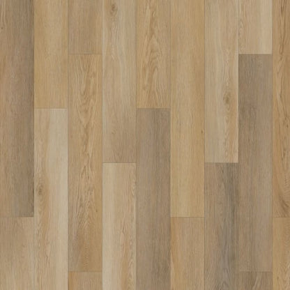 Everett Park in Triple Bock Luxury Vinyl