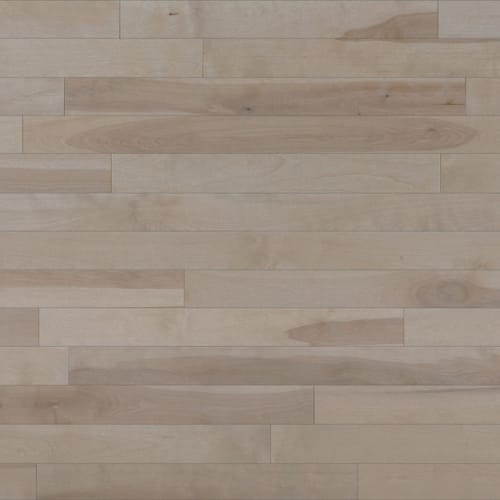 Essential Yellow Birch - Solid