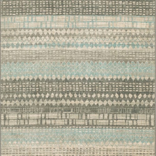 Eddleston Ash Grey in Ash Grey Area Rugs
