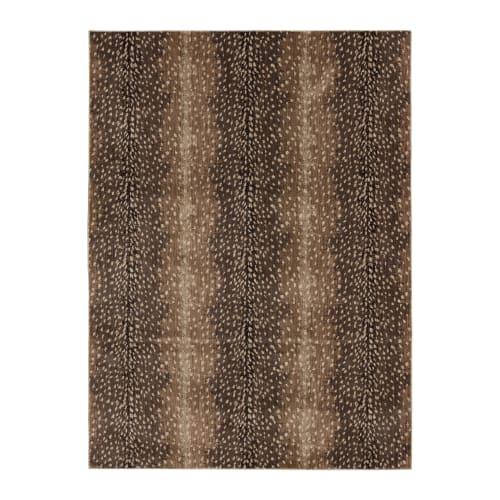 Eden Antelope in Antelope Area Rugs