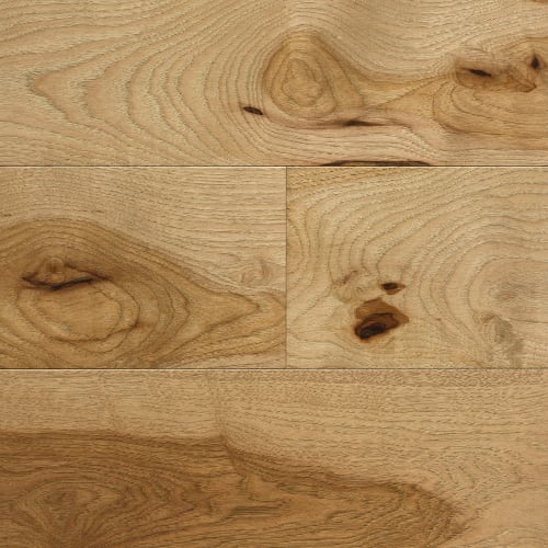 Elegancia Collection - Smooth Hard Maple Solid 3/4