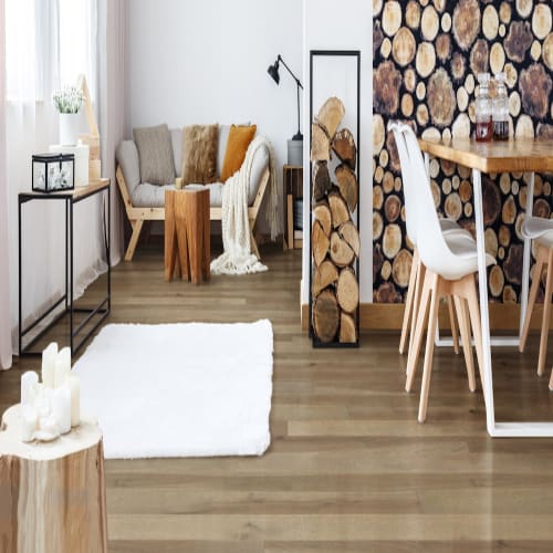 Elegancia Collection - Smooth Hard Maple Solid 3/4