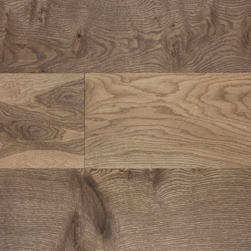 Element Collection - Smooth Hard Maple Solid 3/4
