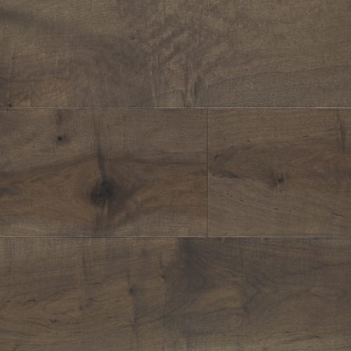 Element Collection - Smooth Hard Maple Engineered 1/2