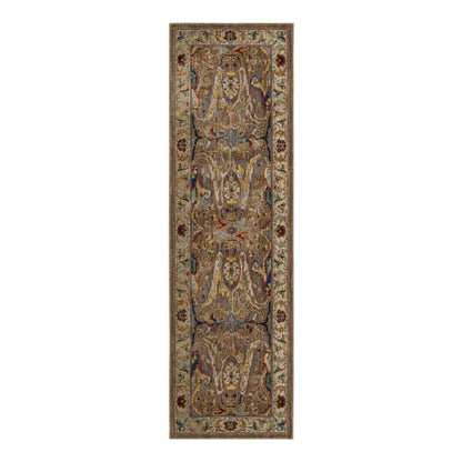 Envy Taupe in Taupe 2'4"x7'10" Area Rugs