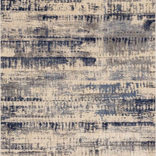 Ephemeral Ink Blue