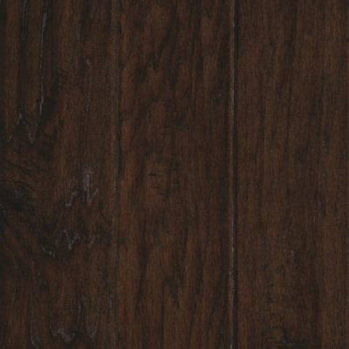 Westwood Hickory in Espresso Hickory Hardwood