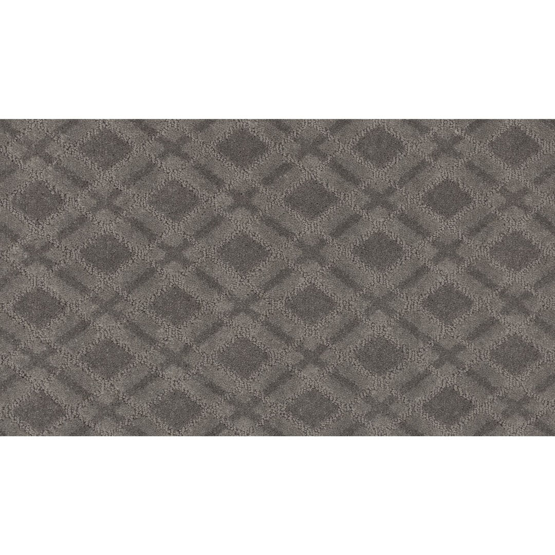 Lavish Choice in Silver Mushroom