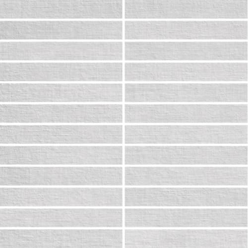 Rhyme in Silver Melody Tile