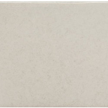 Rhyme in Ivory Staccato Tile
