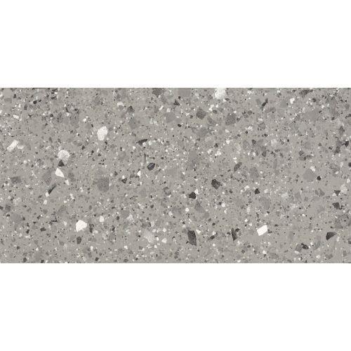 Venice Villa in Matt Grey - 24 X 48 Tile