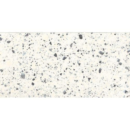 Venice Villa in Matt White - 24 X 48 Tile