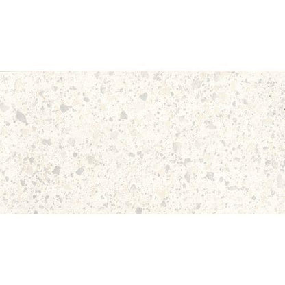 Venice Villa in Matt Zinc - 24 X 48 Tile