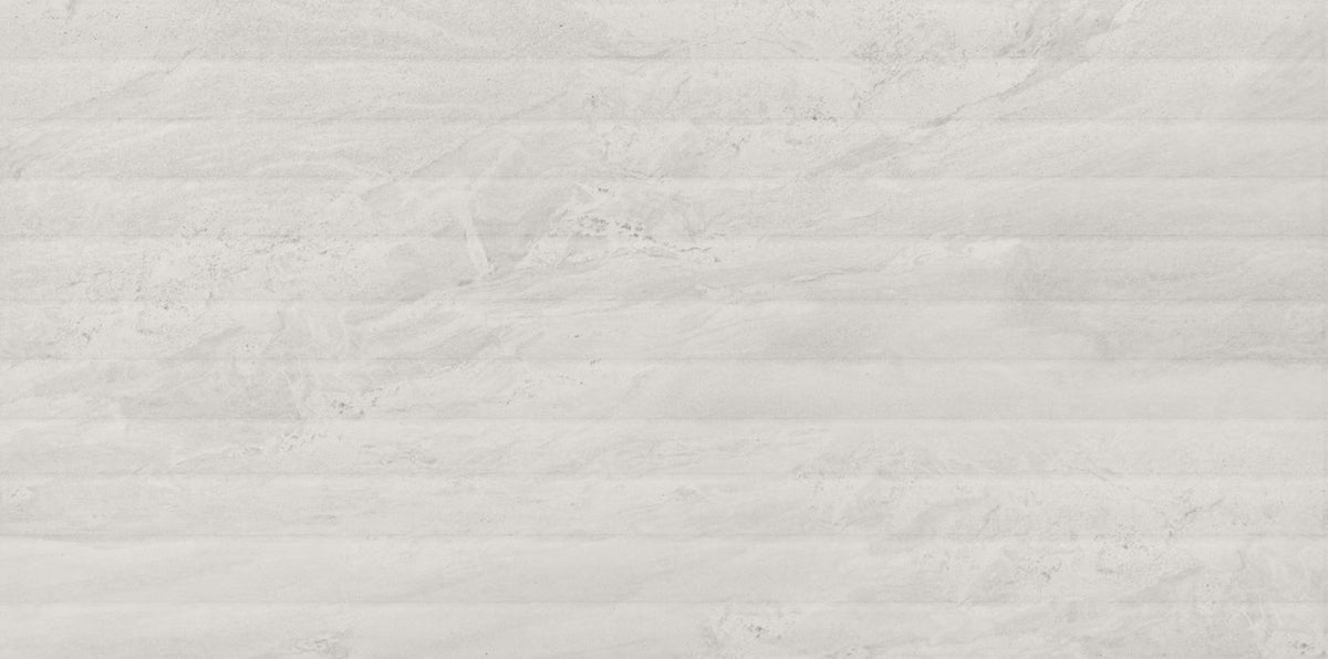 Bryne in Coastline Rectangle Fluted