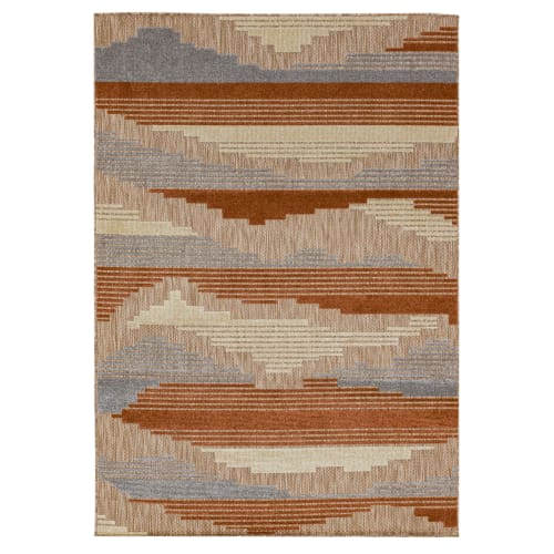 Fernandina Multi in Multi Area Rugs