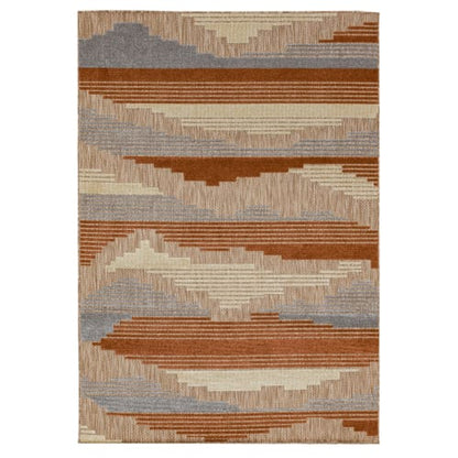 Fernandina Multi in Multi Area Rugs