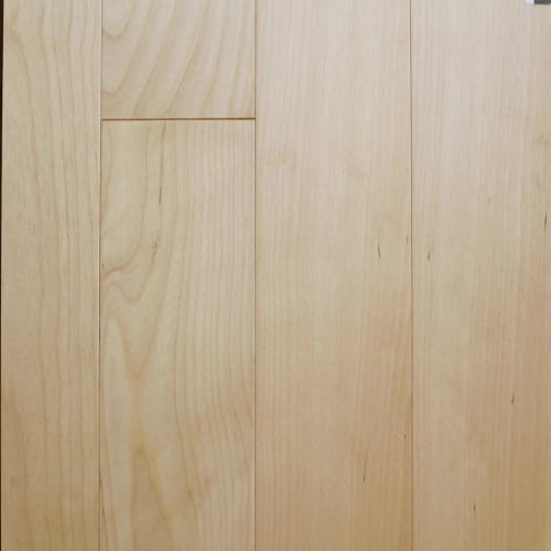 Fiji in Bali Maple Hardwood