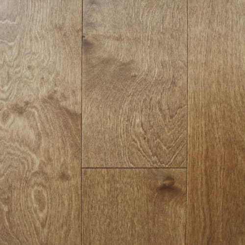 Fiji in Kapas Maple Hardwood