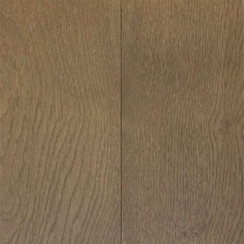 Fiji in Maui Oak Hardwood
