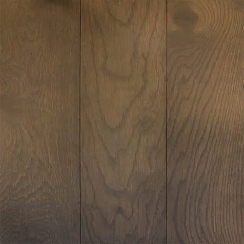 Fiji in Vanua Oak Hardwood