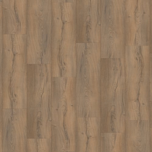 Floorpan Elite XL in Poznan Laminate