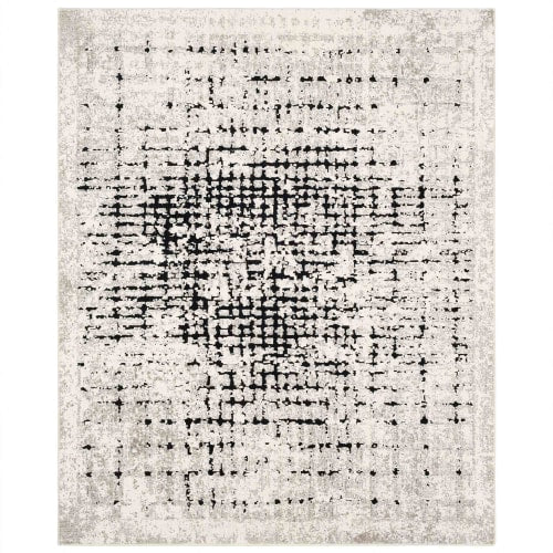 Flux Screen Alabaster