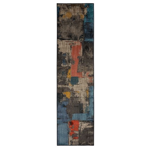 Frisco Multi in Multi Area Rugs