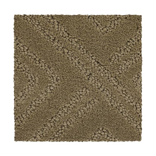Classic Frame in Rum Cream Carpet