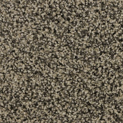Graceful Intrigue in Ancestral Haze Carpet