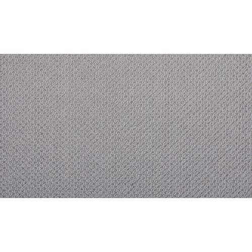 Simply Elemental in Sterling Cap Carpet