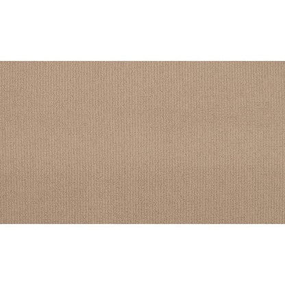 Wool Fundamentals in Mocha Frost Carpet