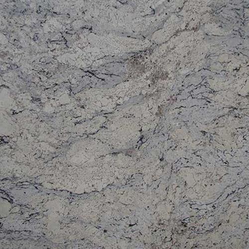 Natural Stone Slab - Granite