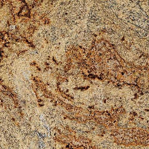 Natural Stone Slab - Granite