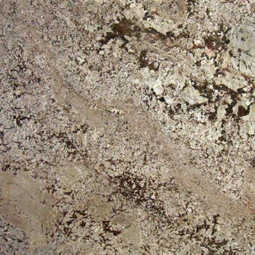 Natural Stone Slab - Granite