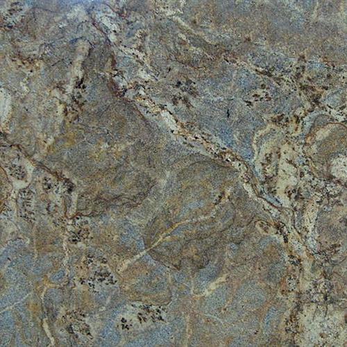 Natural Stone Slab - Granite