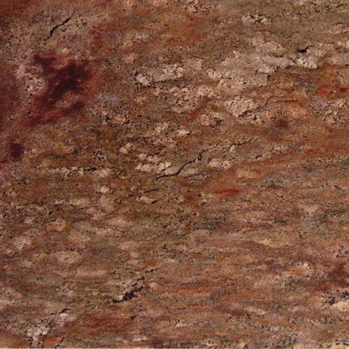 Natural Stone Slab - Granite