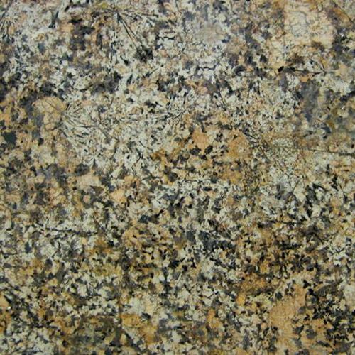 Natural Stone Slab - Granite