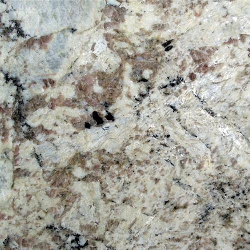 Natural Stone Slab - Granite