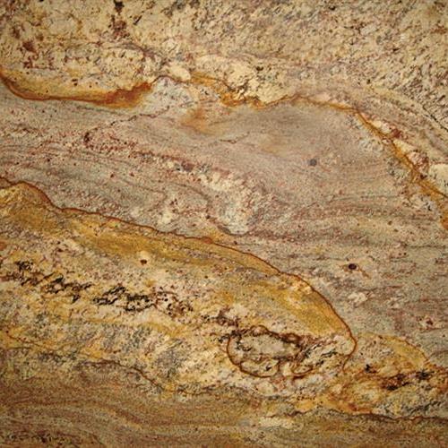 Natural Stone Slab - Granite