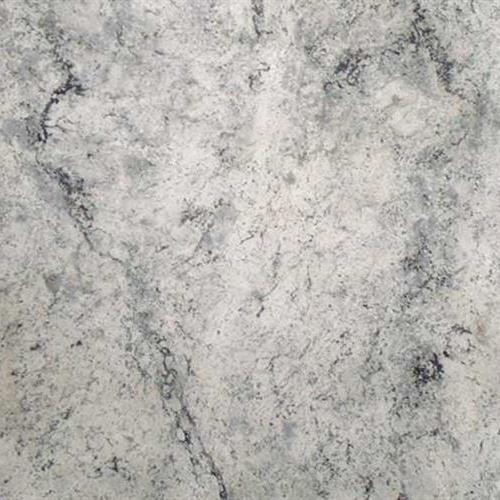 Natural Stone Slab - Granite