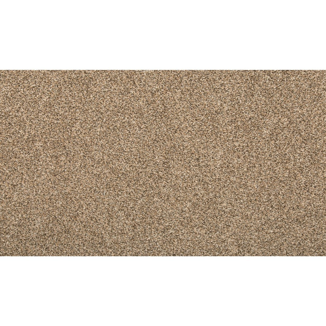 Plateau II in Flax Seed