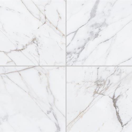 Marble Attaché Lavish in Golden Reverie - 24x48 Deco