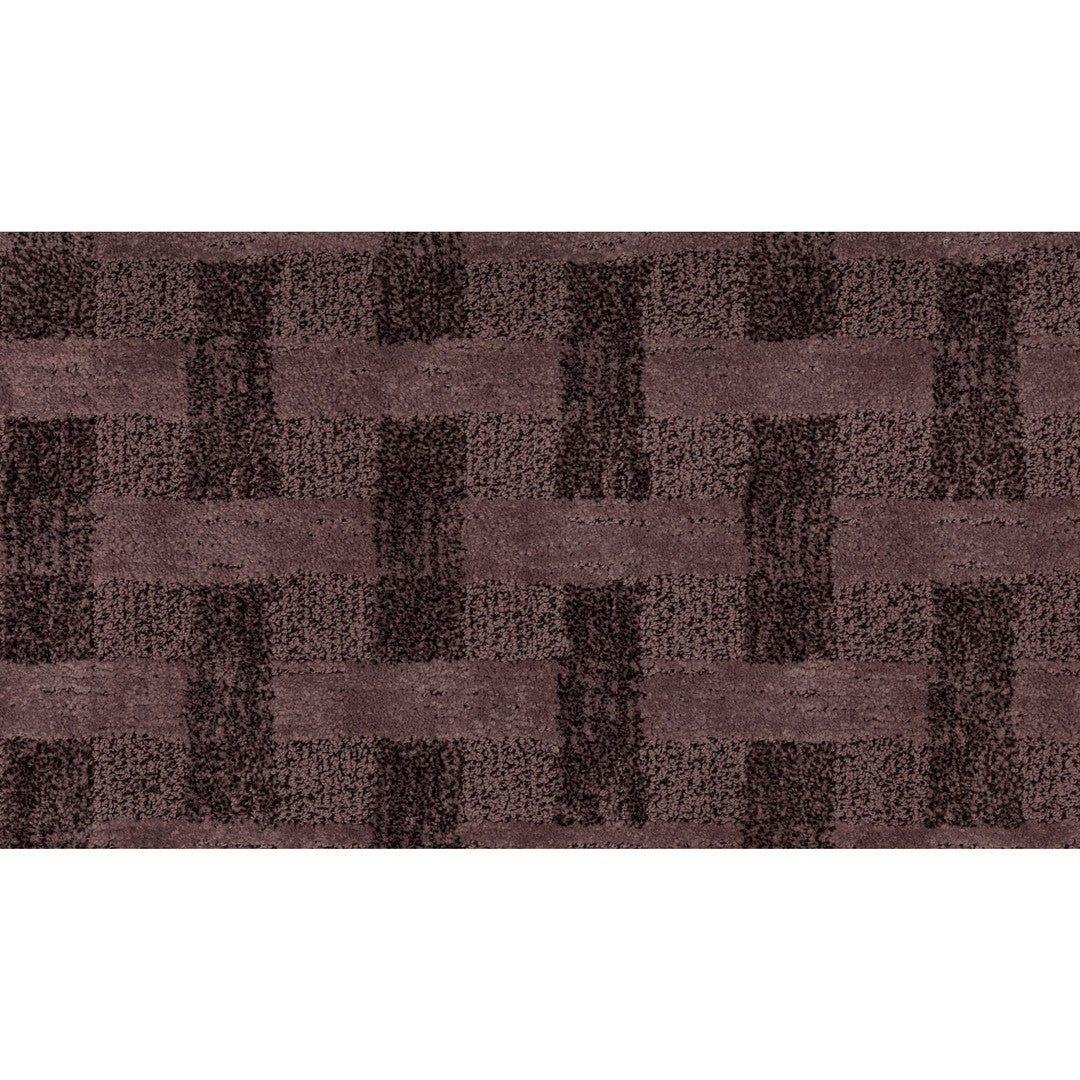 Cultivated Beauty in Violet Slate