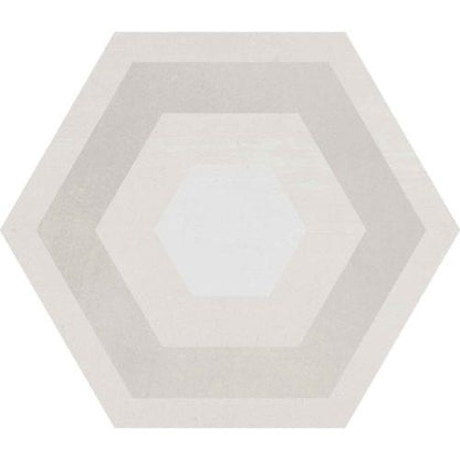 Starkhex in Decor Desert - 10 X11 Tile
