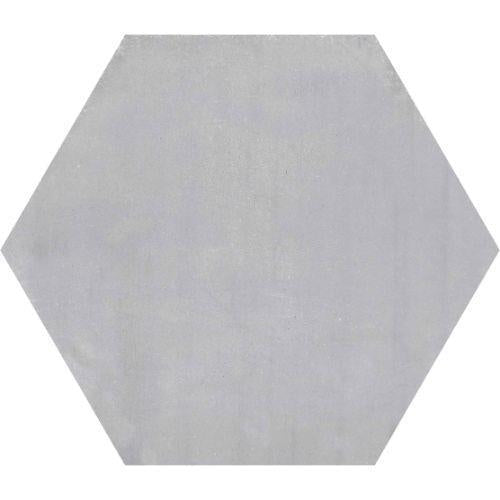 Starkhex in Grey - 10 X11 Tile
