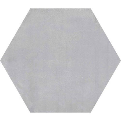 Starkhex in Grey - 10 X11 Tile