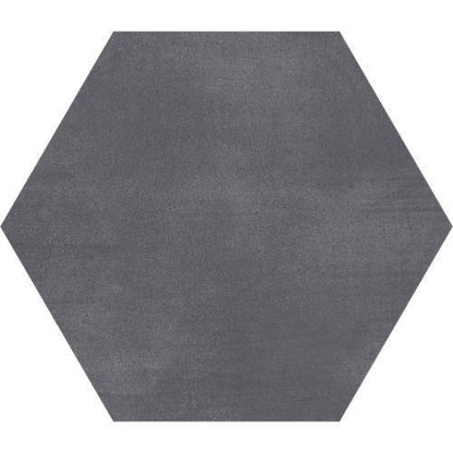 Starkhex in Mica - 10 X11 Tile